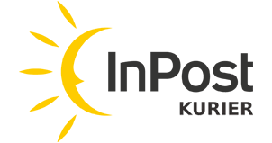 logo InPost Kurier